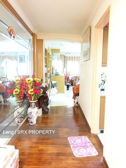 Nouvelle Park (D19), Condominium #201900052